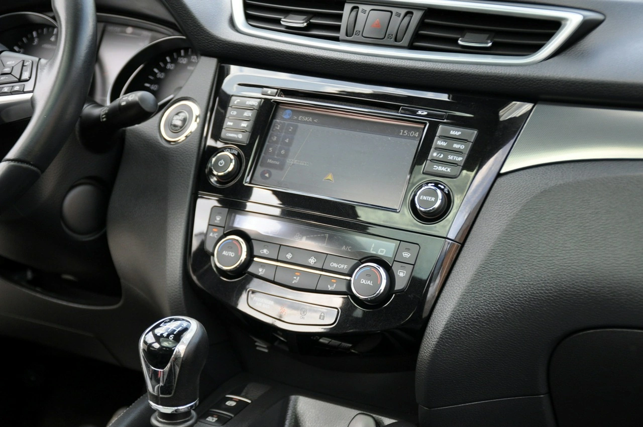 Nissan Qashqai - Zdjęcie 26