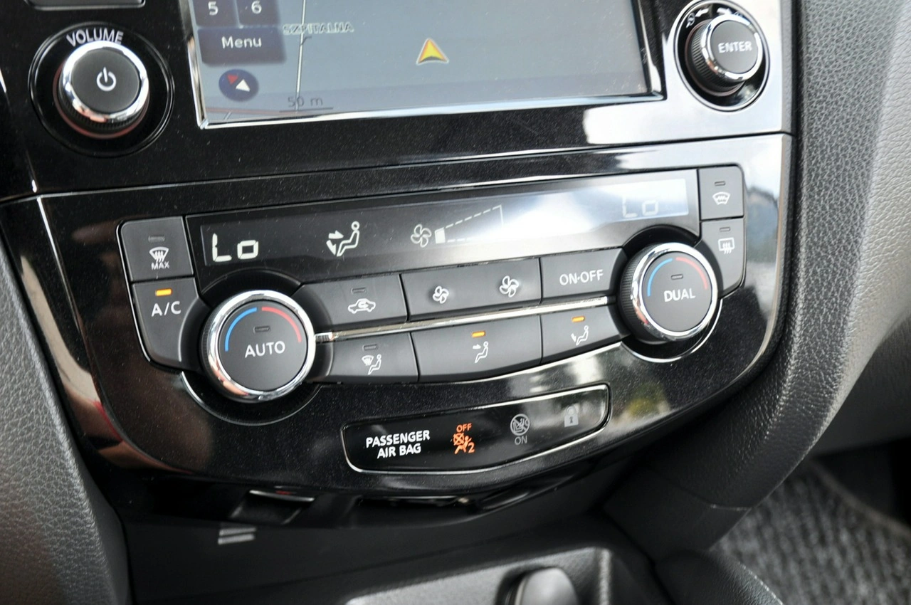 Nissan Qashqai - Zdjęcie 33