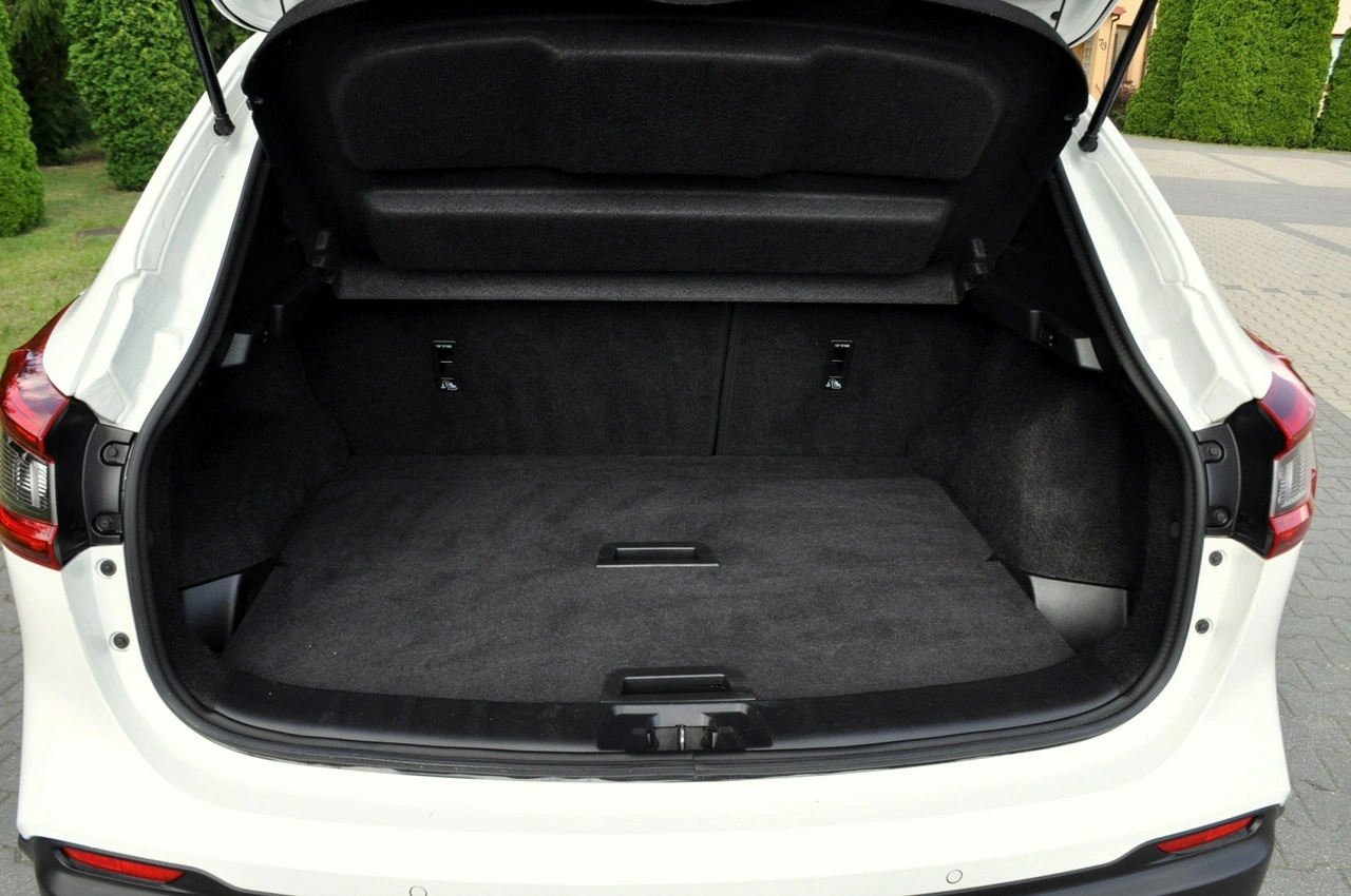 Nissan Qashqai - Zdjęcie 37