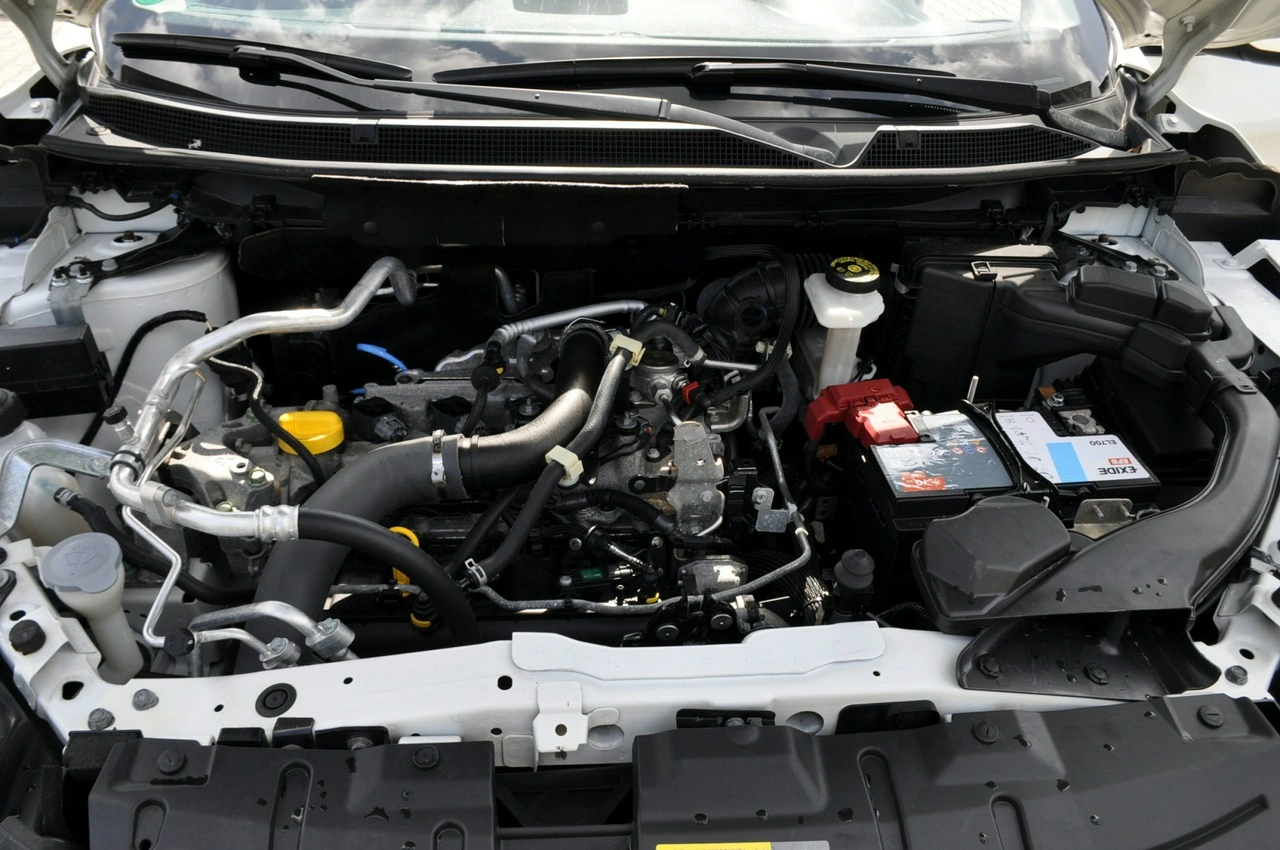 Nissan Qashqai - Zdjęcie 38