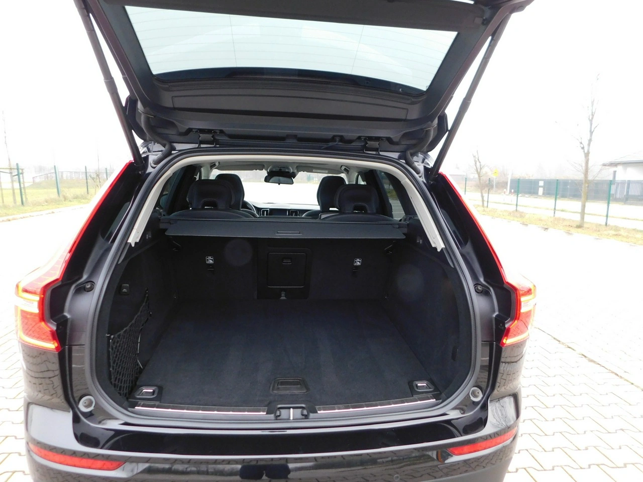 Volvo XC 60 - Zdjęcie 12