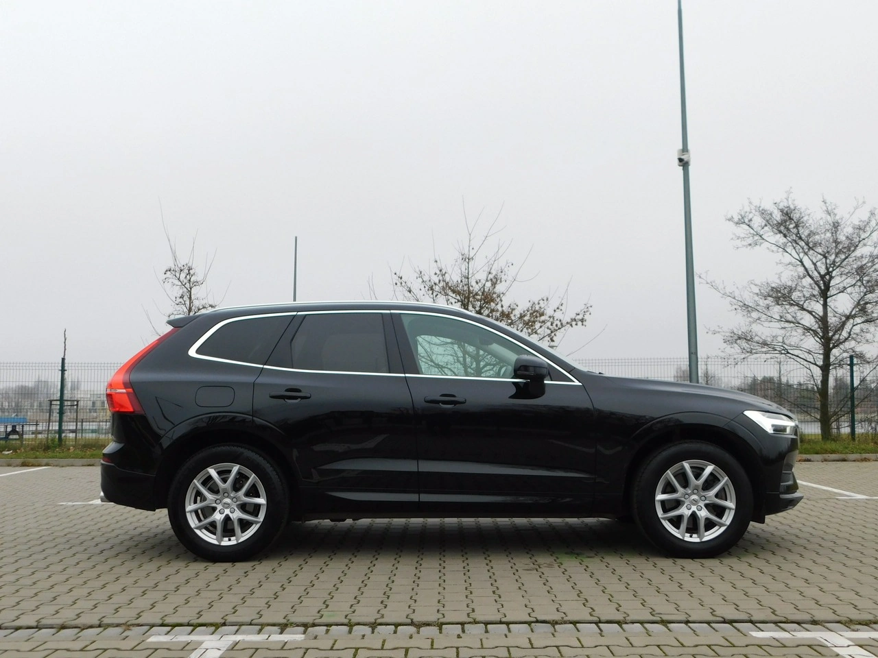 Volvo XC 60 - Zdjęcie 3