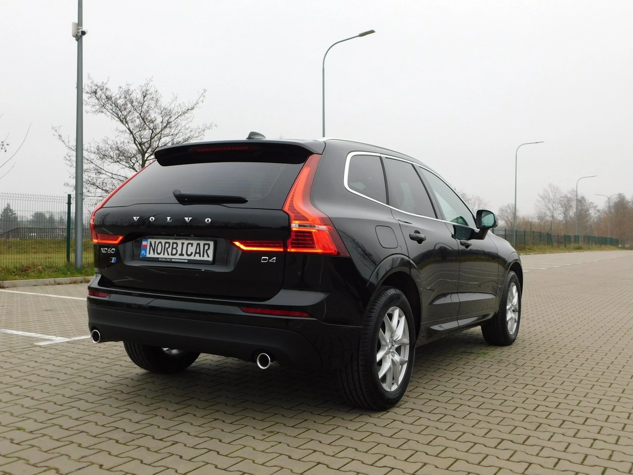 Volvo XC 60 - Zdjęcie 4