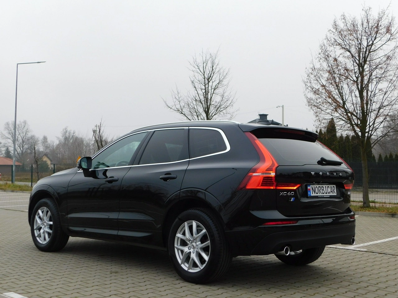 Volvo XC 60 - Zdjęcie 5