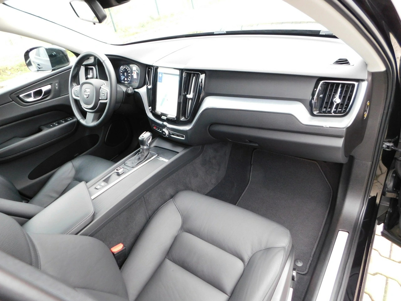 Volvo XC 60 - Zdjęcie 6
