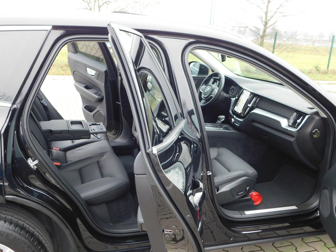 Volvo XC 60 - Zdjęcie 7
