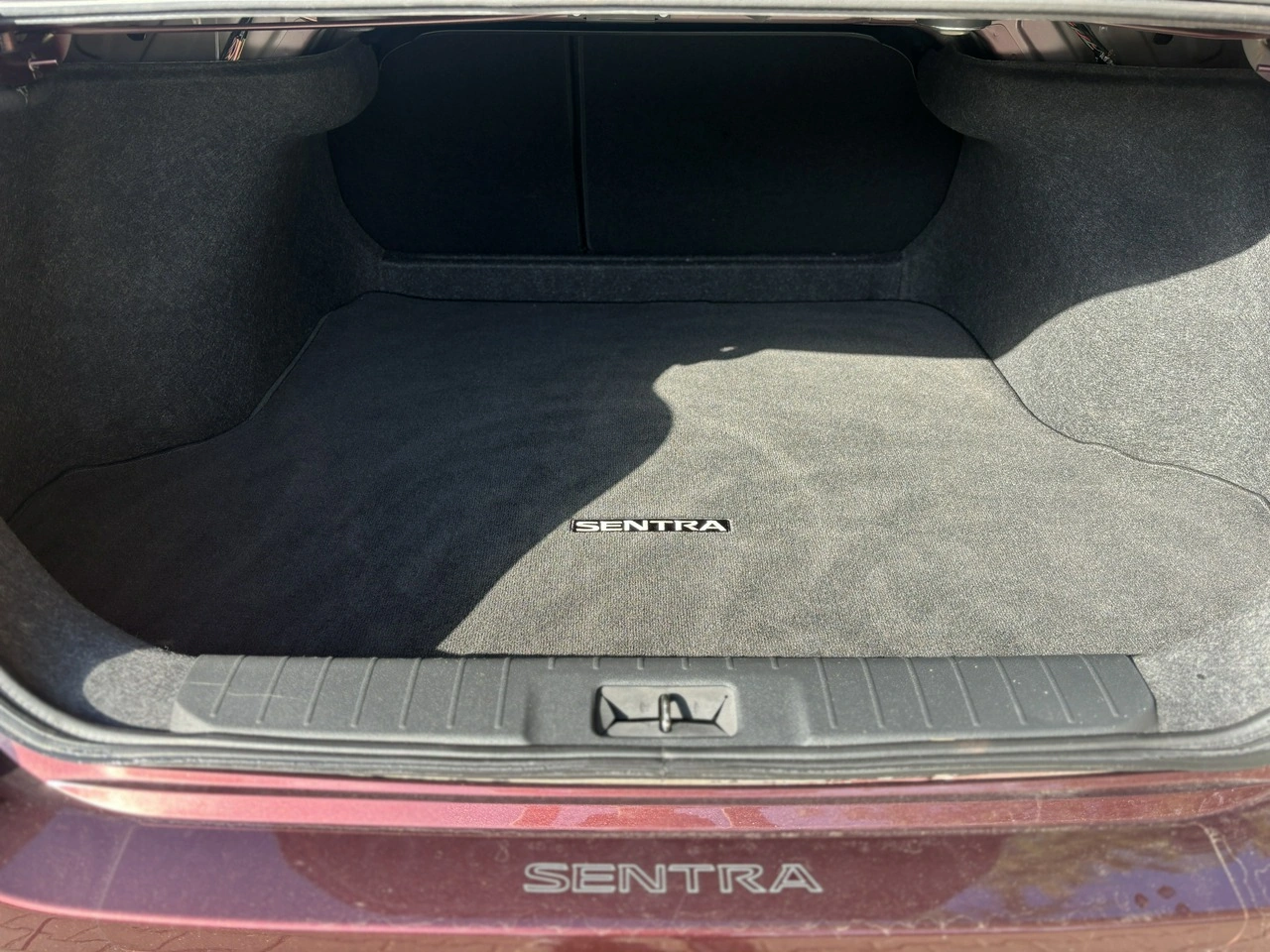 Nissan Sentra - Zdjęcie 16