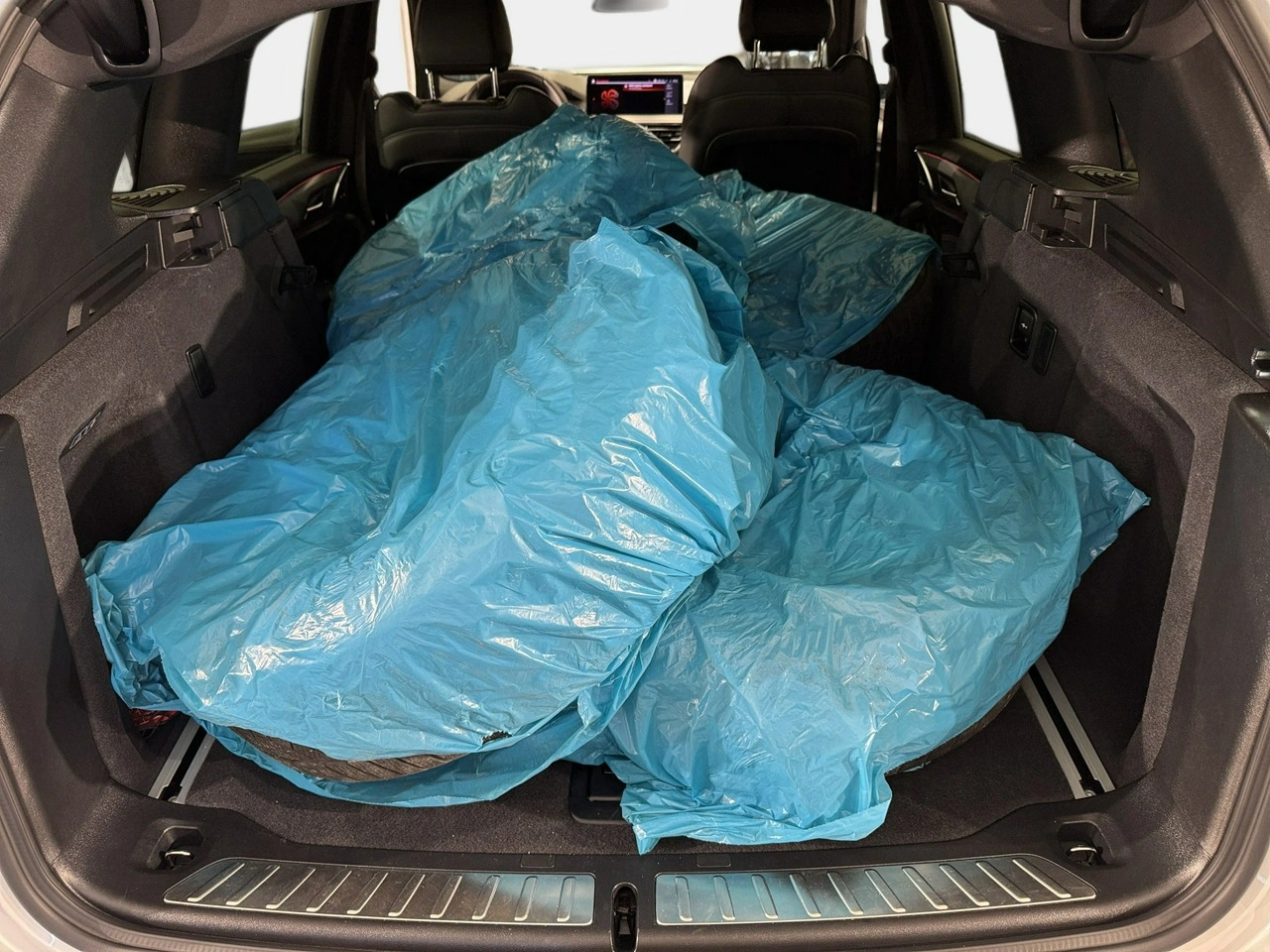 BMW X3 - Zdjęcie 8