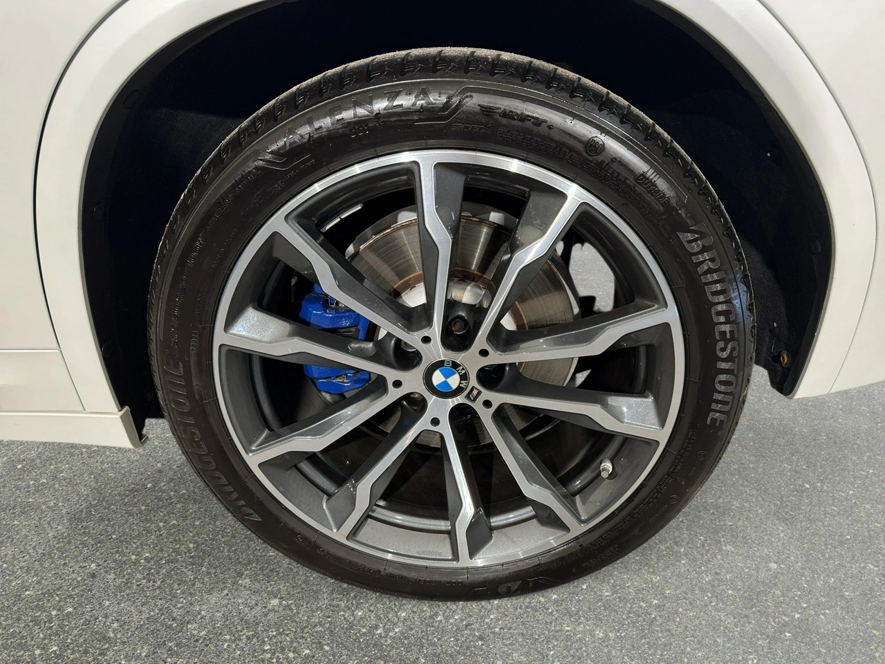BMW X3 - Zdjęcie 10