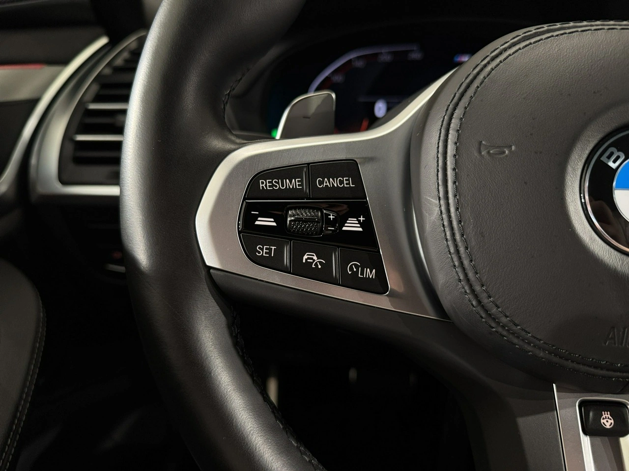 BMW X3 - Zdjęcie 15