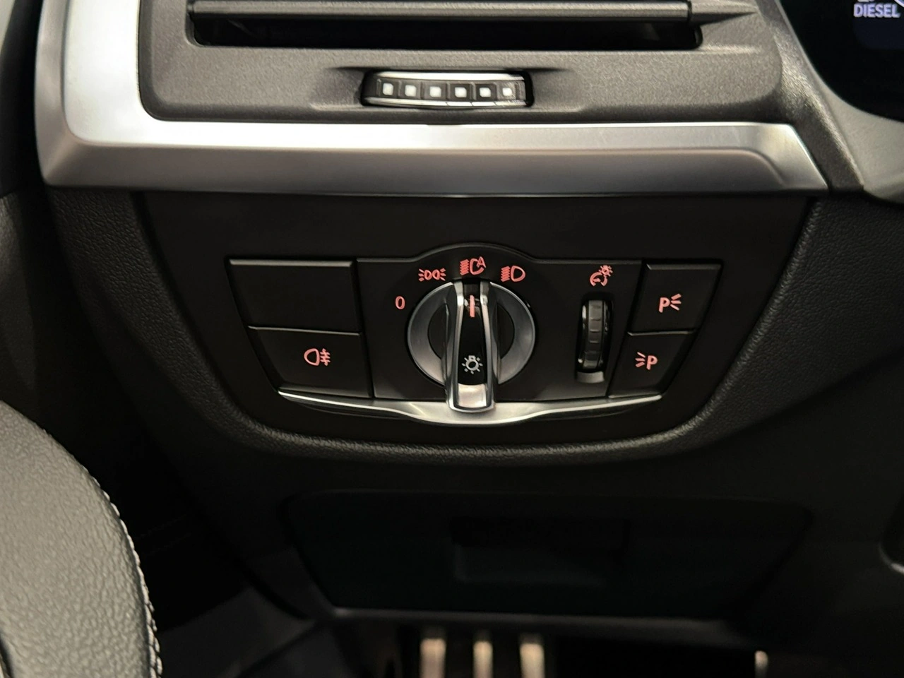 BMW X3 - Zdjęcie 18
