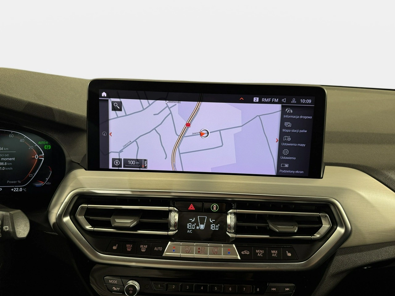 BMW X3 - Zdjęcie 20