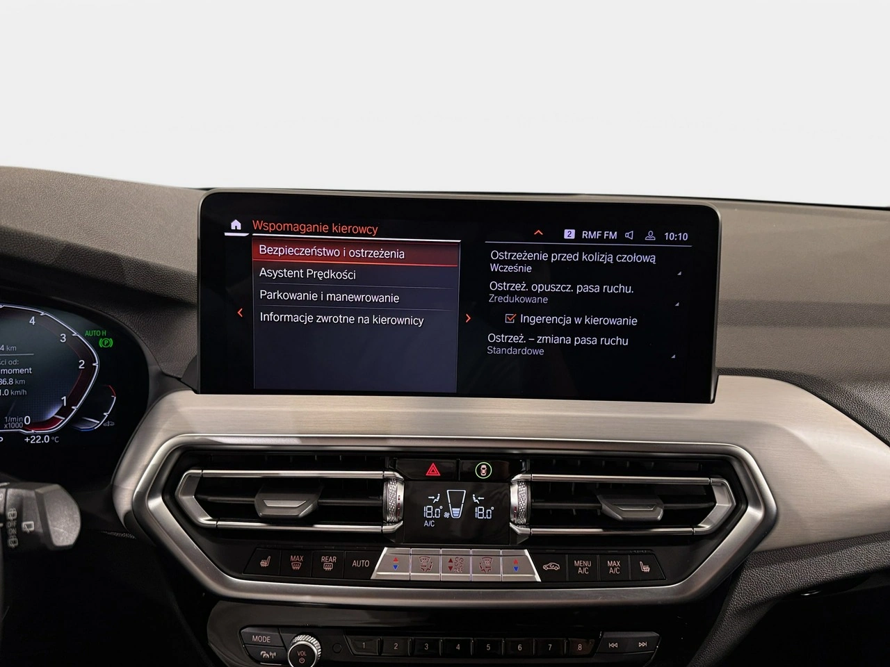 BMW X3 - Zdjęcie 24