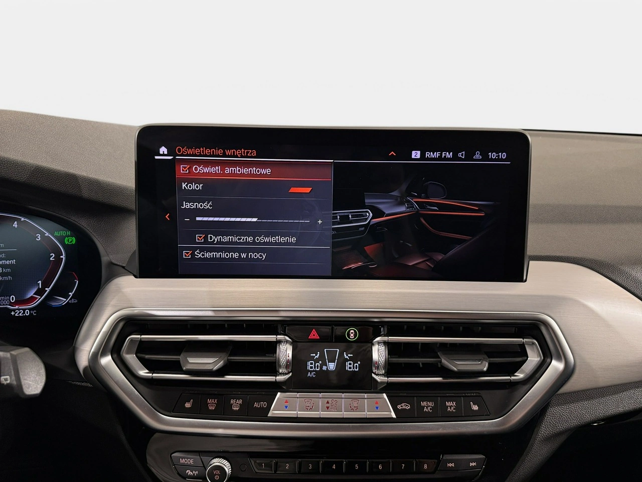 BMW X3 - Zdjęcie 26