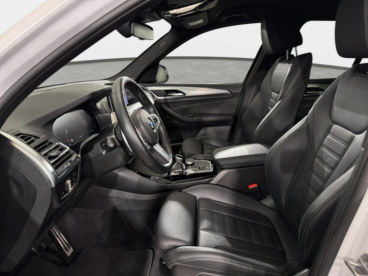 BMW X3 - Zdjęcie 31
