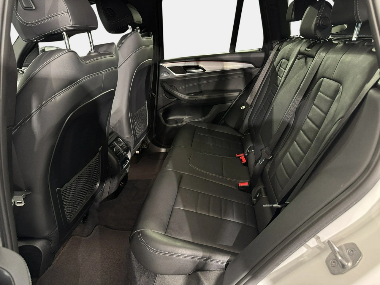 BMW X3 - Zdjęcie 32