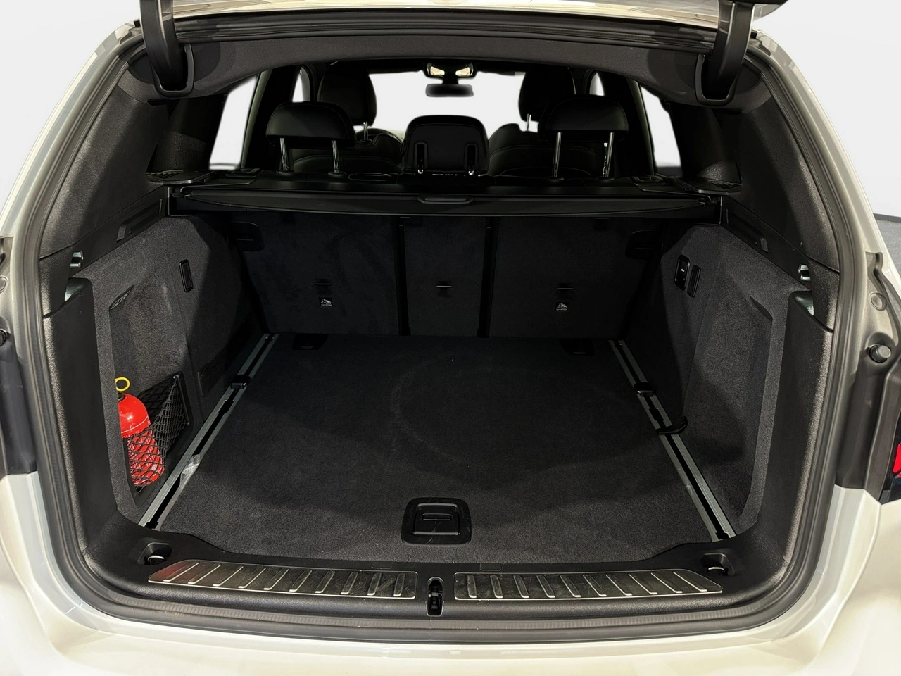 BMW X3 - Zdjęcie 33