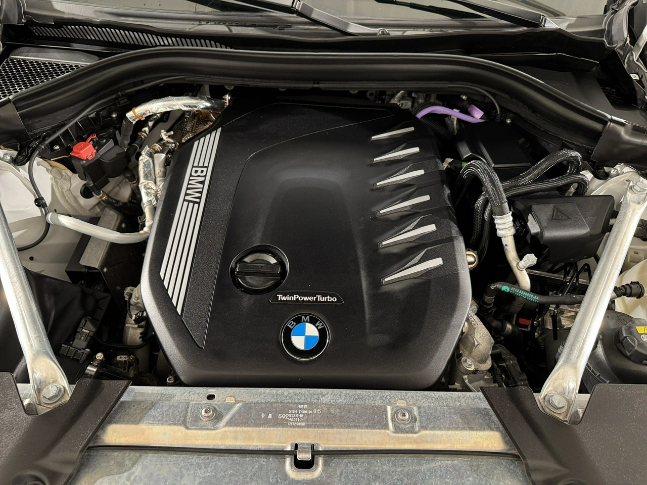 BMW X3 - Zdjęcie 36