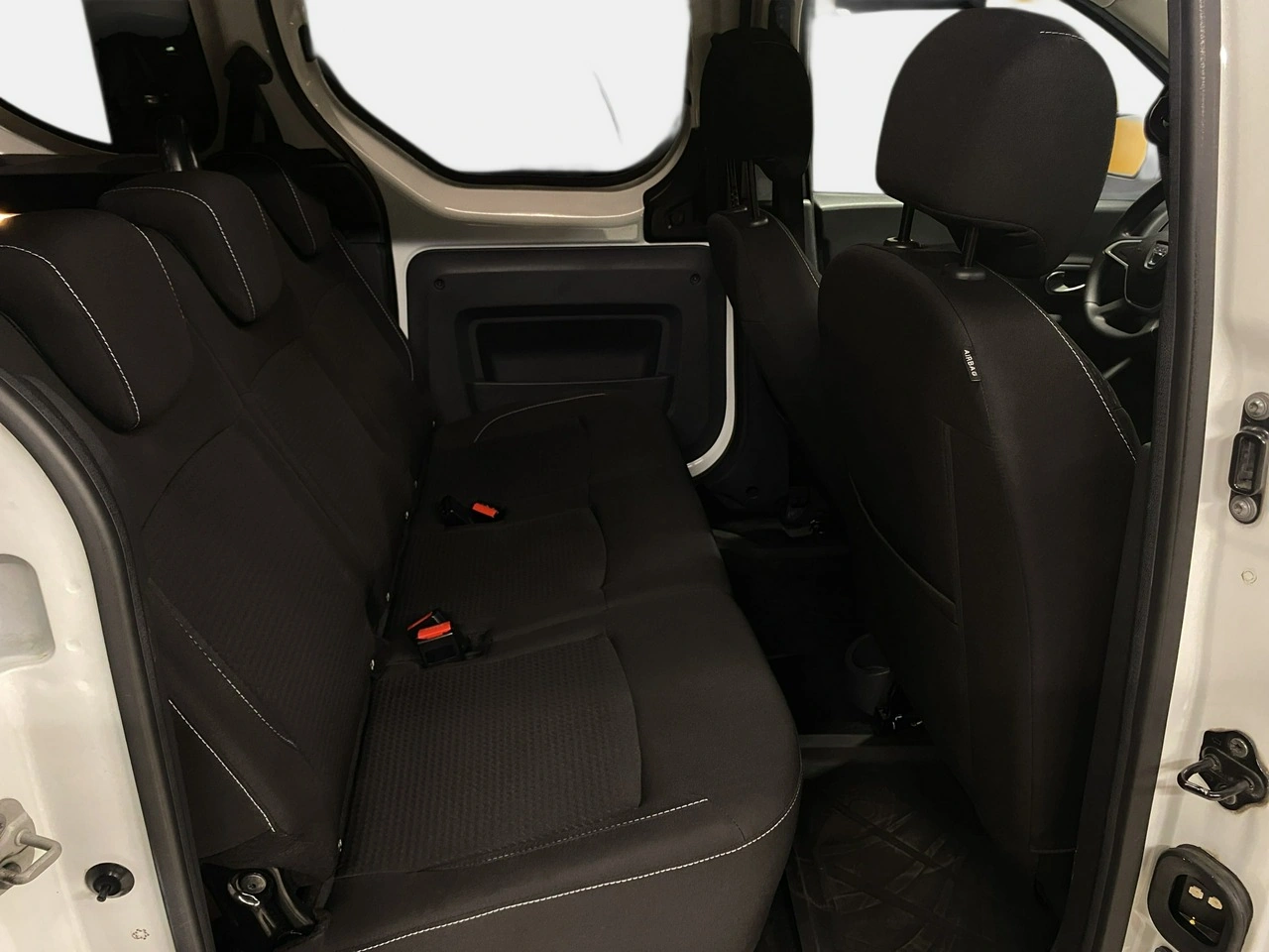 Dacia Dokker - Zdjęcie 15