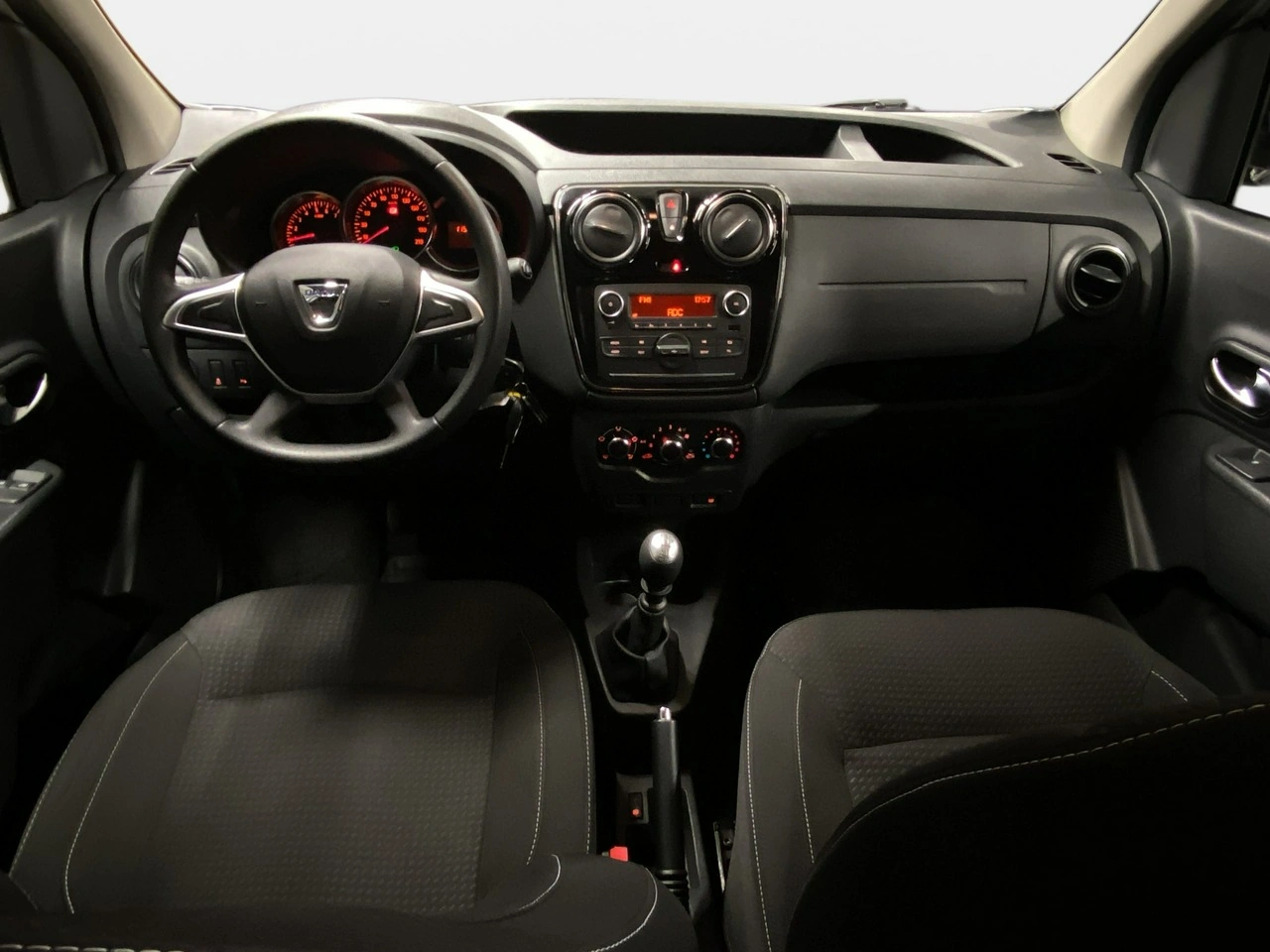 Dacia Dokker - Zdjęcie 19