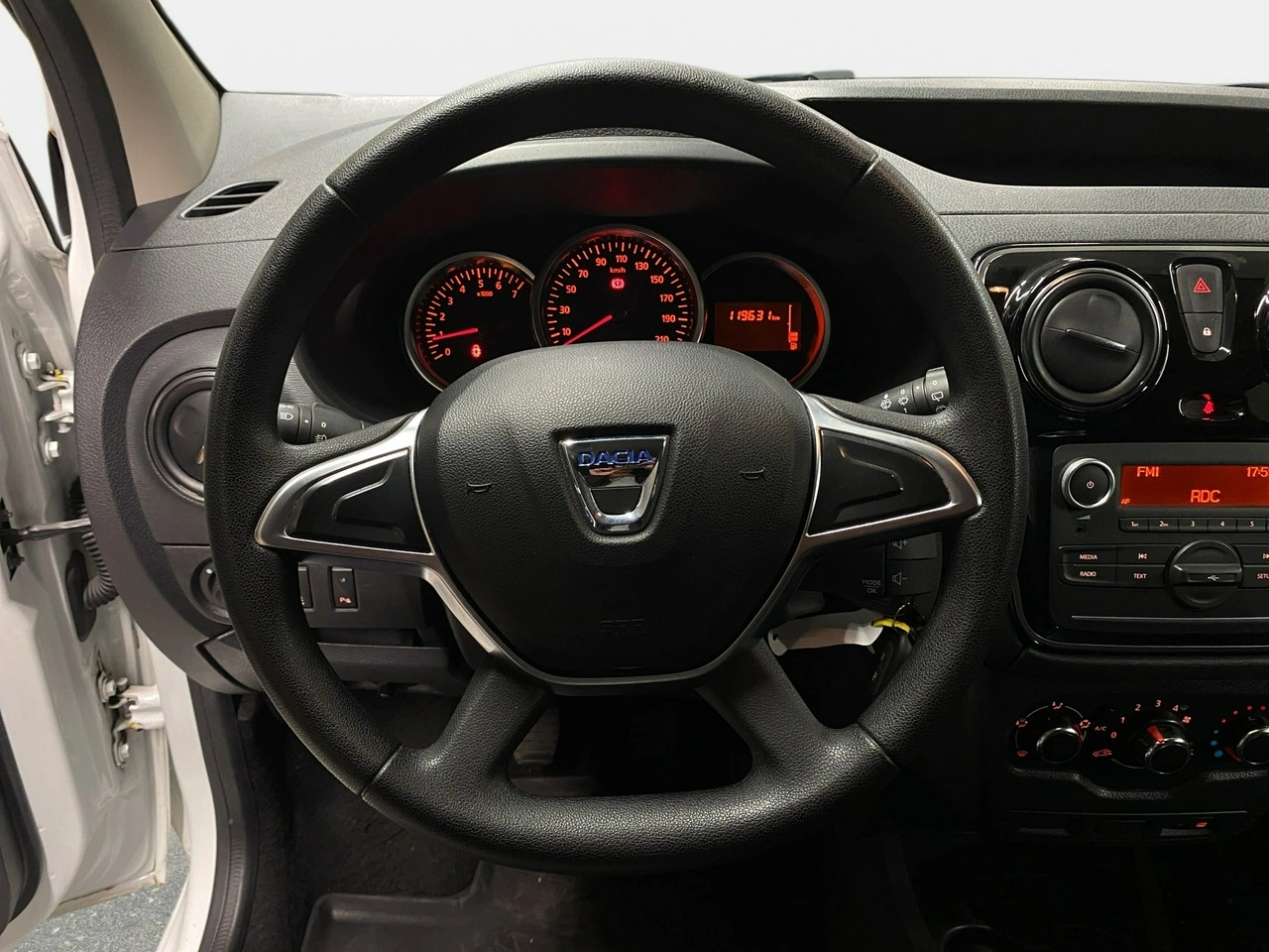 Dacia Dokker - Zdjęcie 20