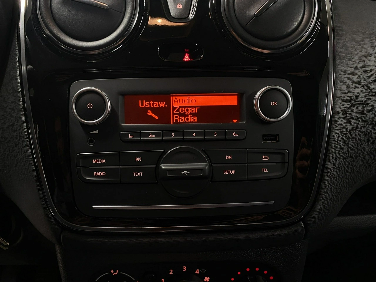 Dacia Dokker - Zdjęcie 23