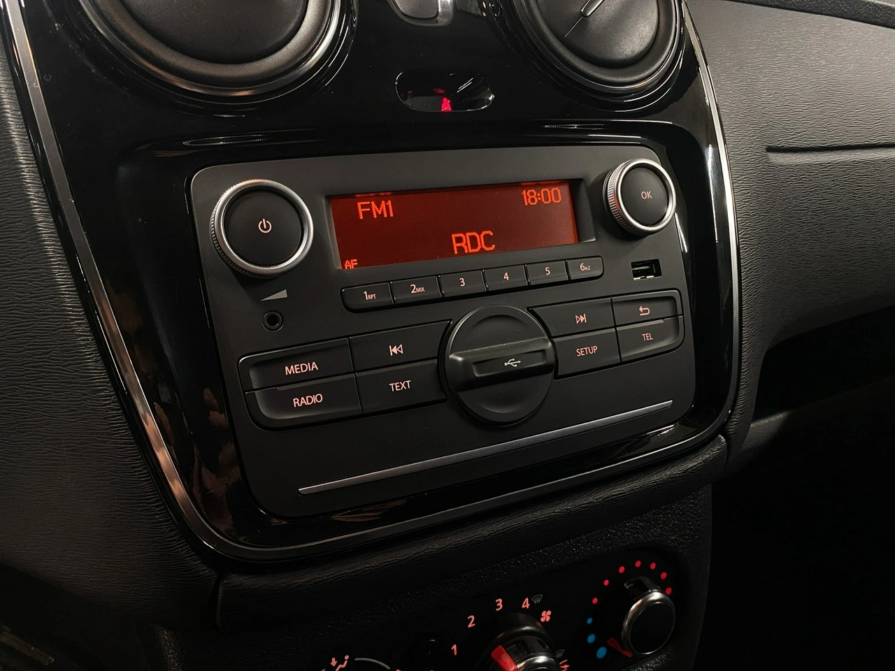 Dacia Dokker - Zdjęcie 24
