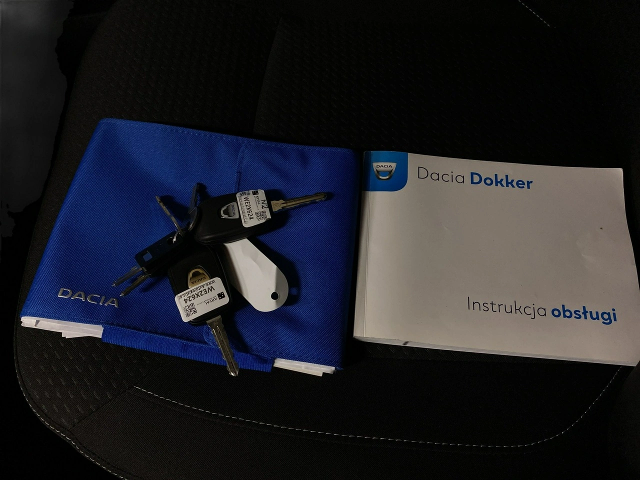 Dacia Dokker - Zdjęcie 33