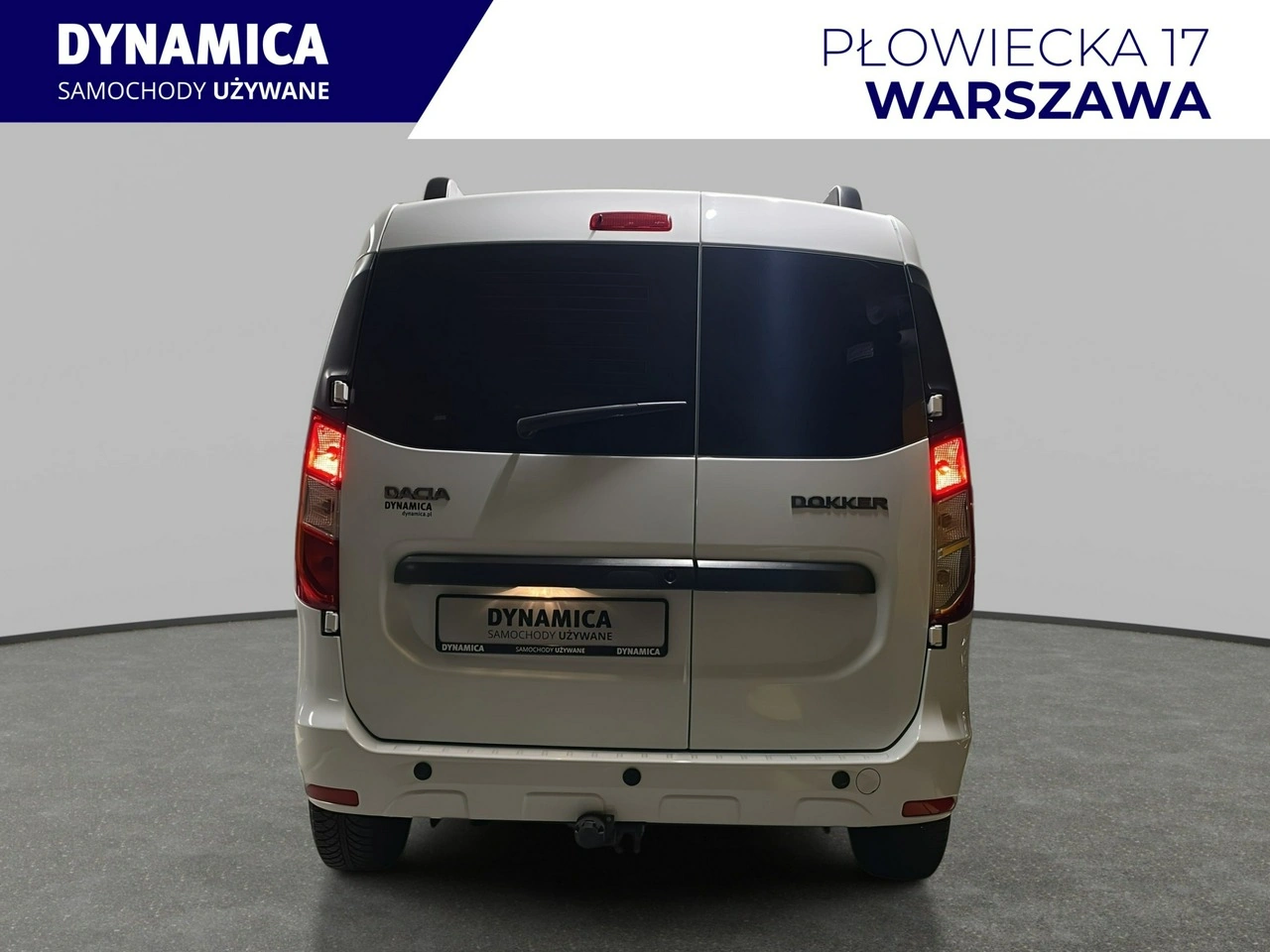 Dacia Dokker - Zdjęcie 5