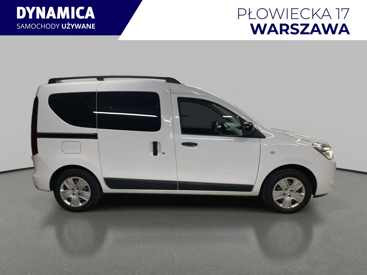 Dacia Dokker - Zdjęcie 7