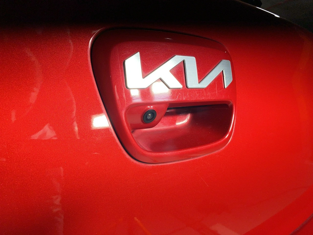 Kia Rio - Zdjęcie 18
