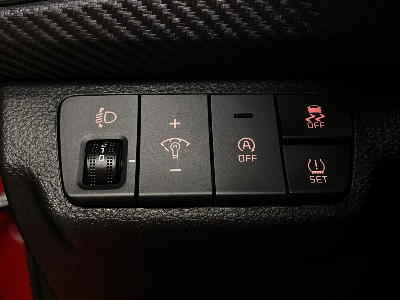Kia Rio - Zdjęcie 35