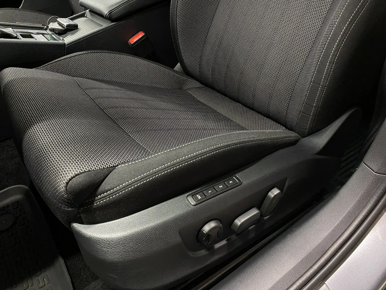 Skoda Superb - Zdjęcie 12
