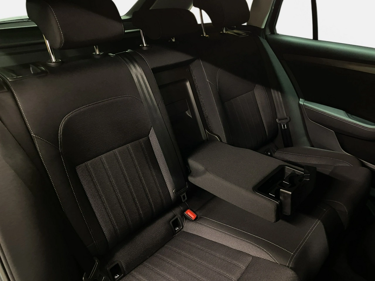 Skoda Superb - Zdjęcie 14