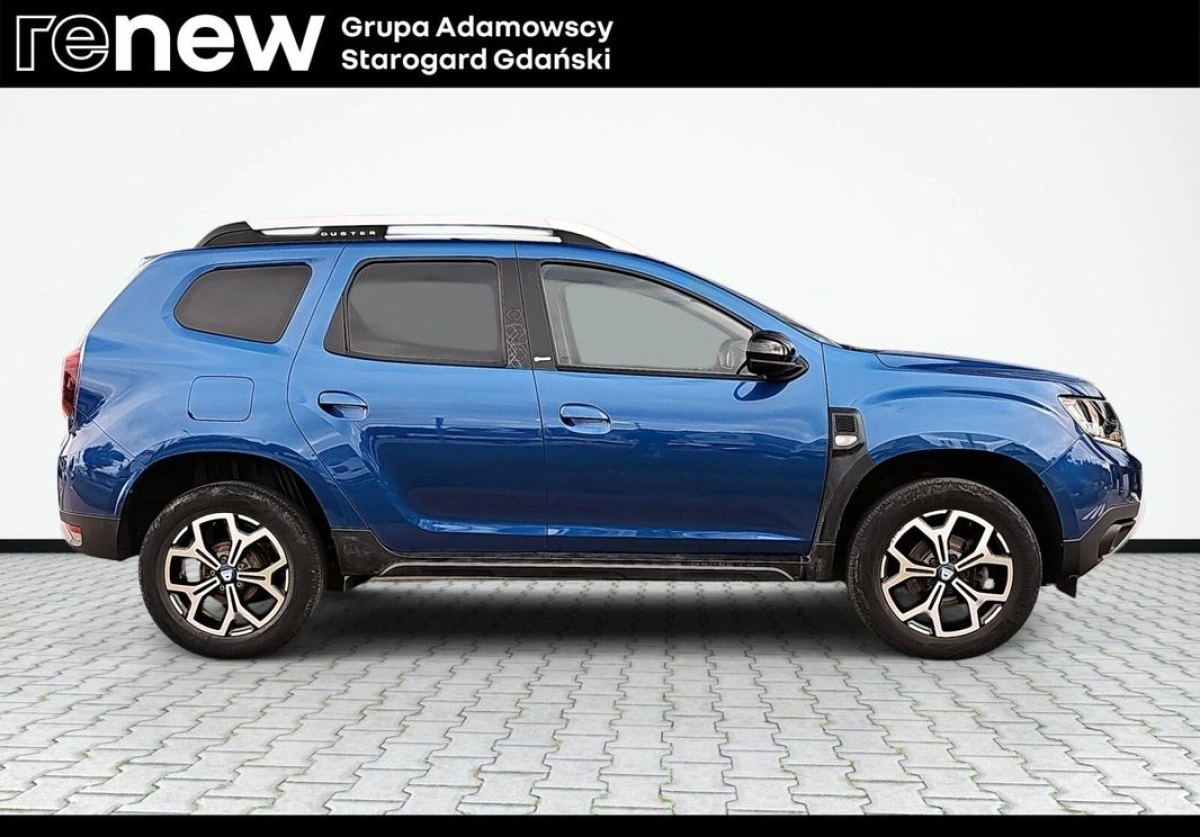 Dacia Duster - Zdjęcie 6