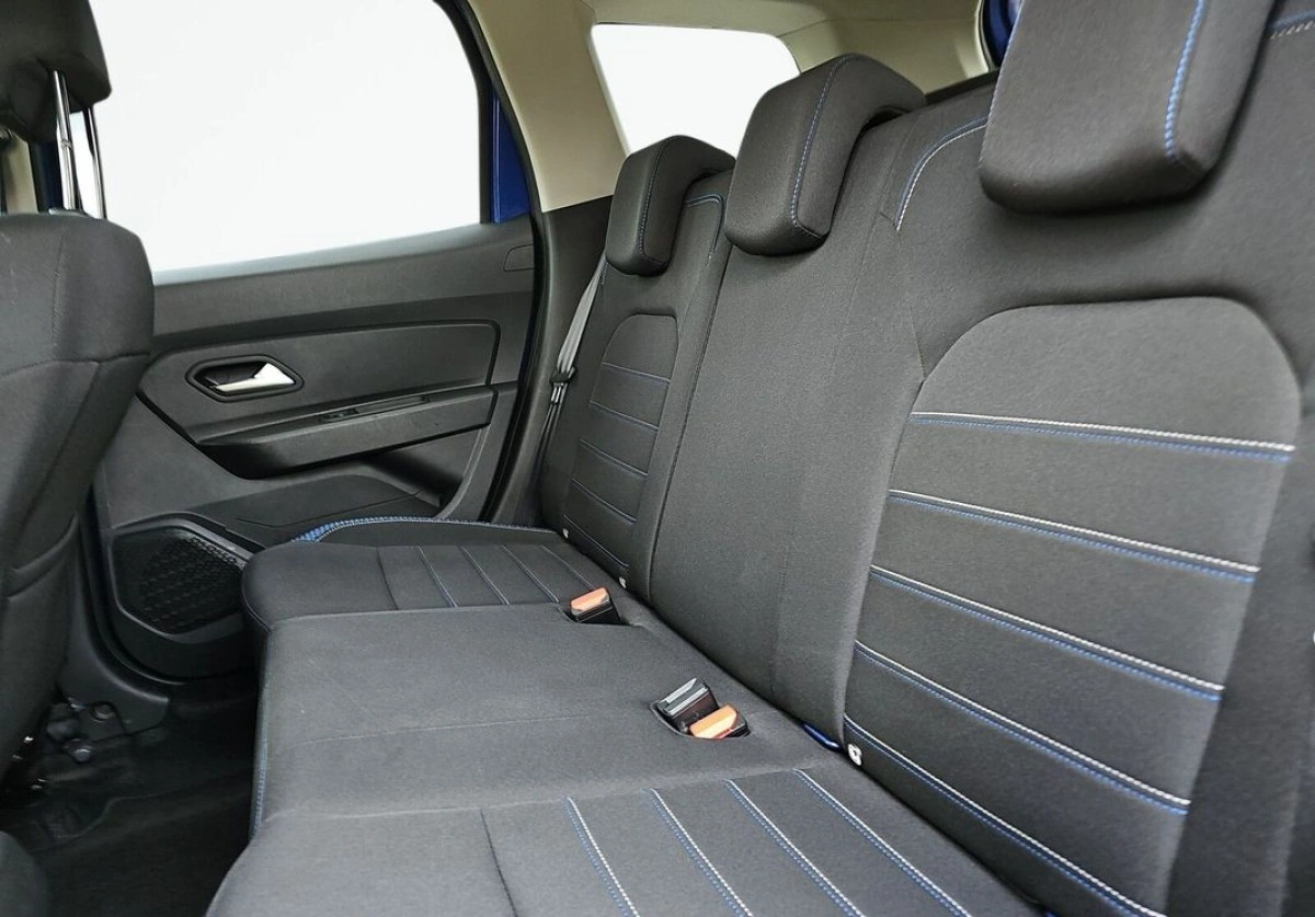 Dacia Duster - Zdjęcie 11