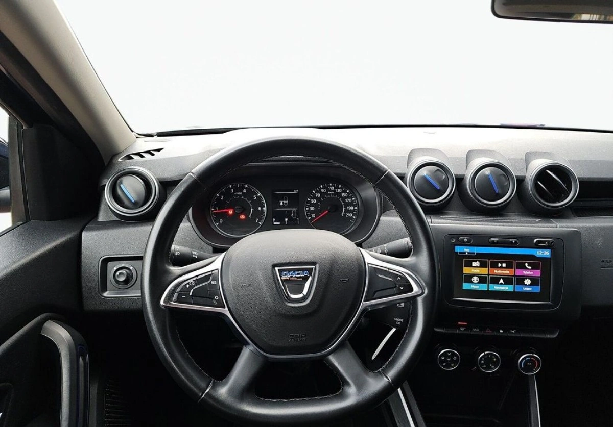 Dacia Duster - Zdjęcie 13
