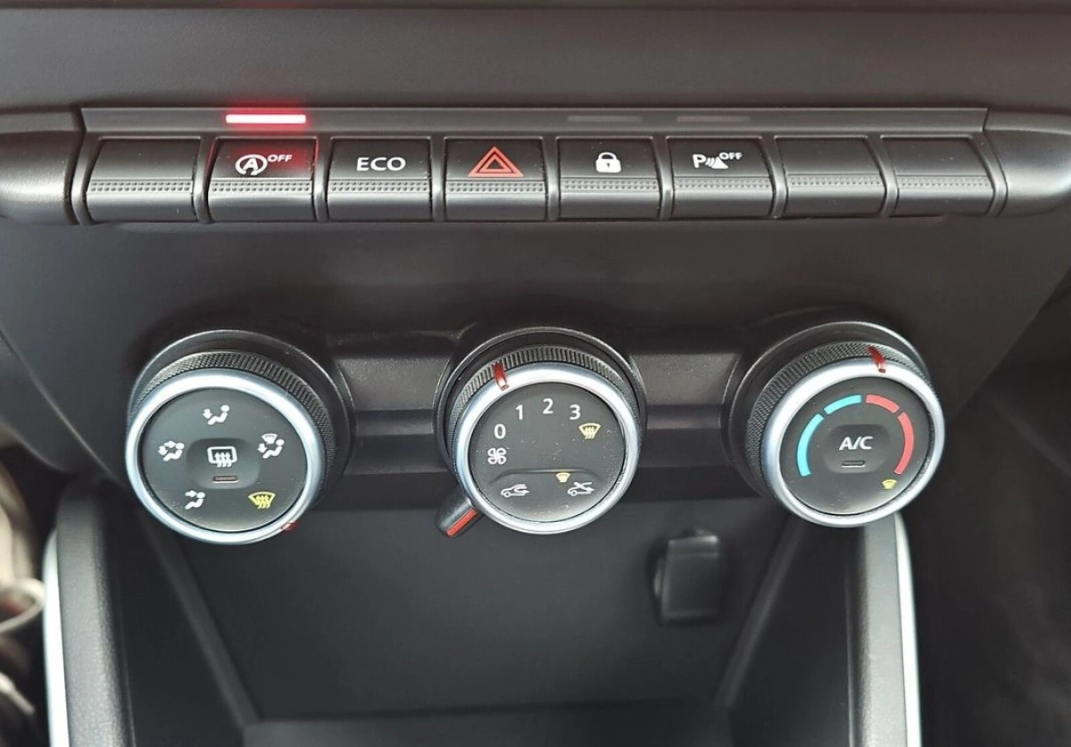 Dacia Duster - Zdjęcie 18