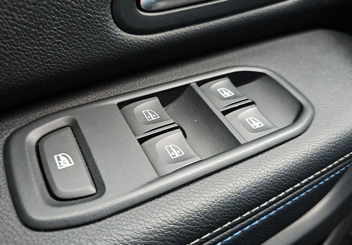 Dacia Duster - Zdjęcie 19