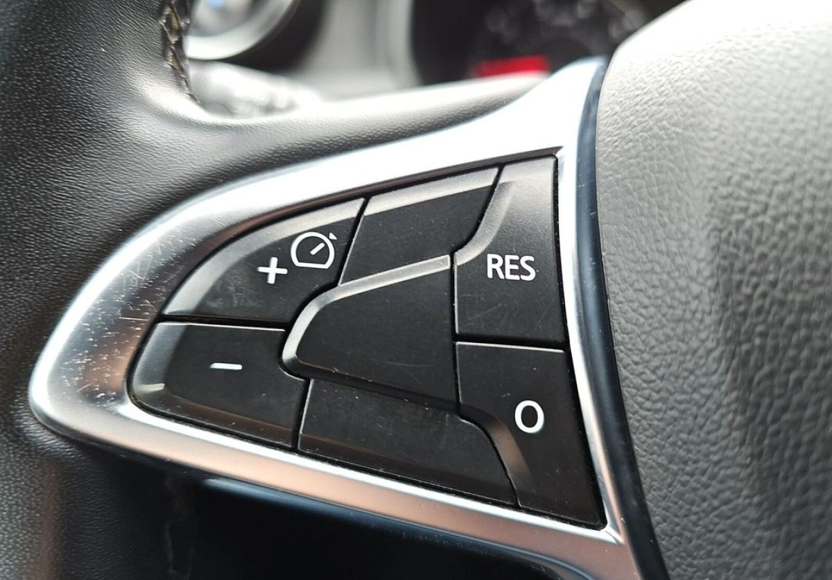 Dacia Duster - Zdjęcie 21