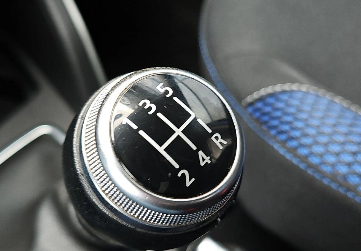 Dacia Duster - Zdjęcie 22