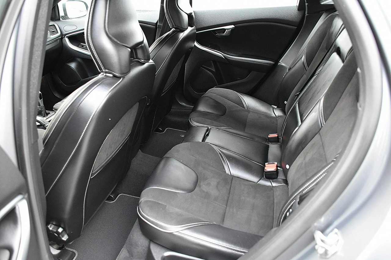 Volvo V40 - Zdjęcie 6