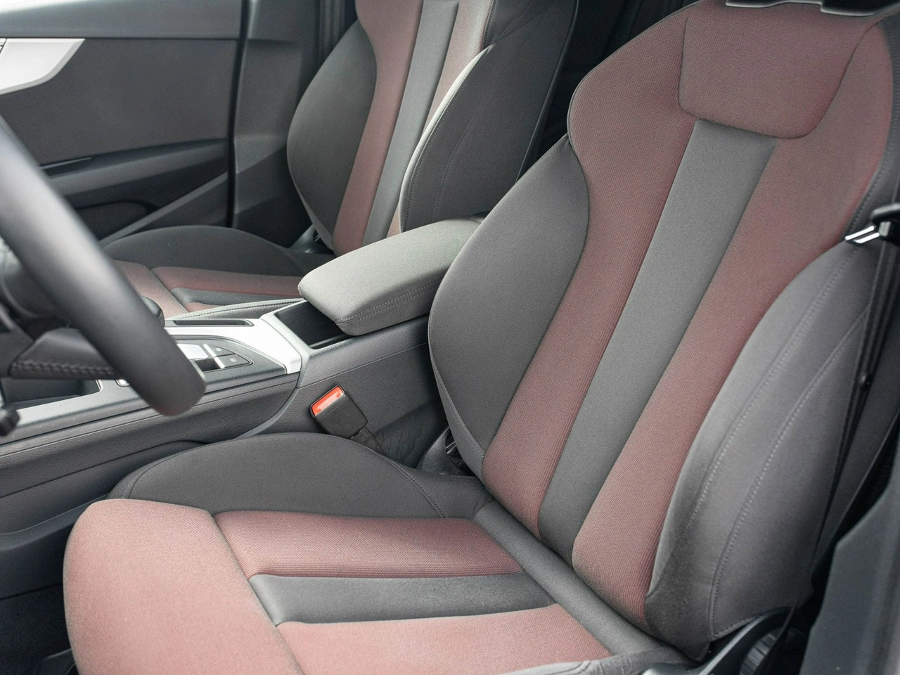 Audi A5 - Zdjęcie 10