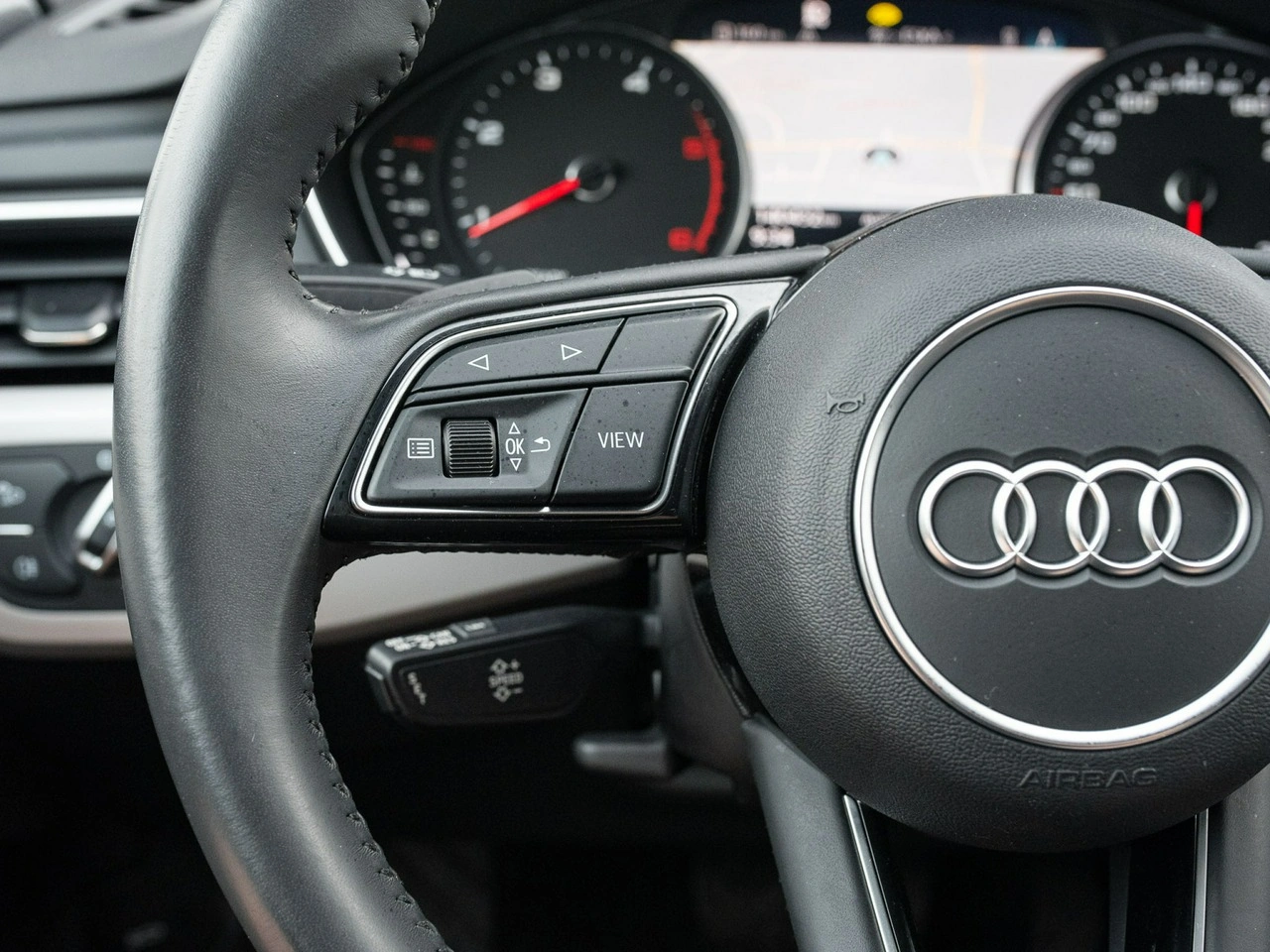 Audi A5 - Zdjęcie 12