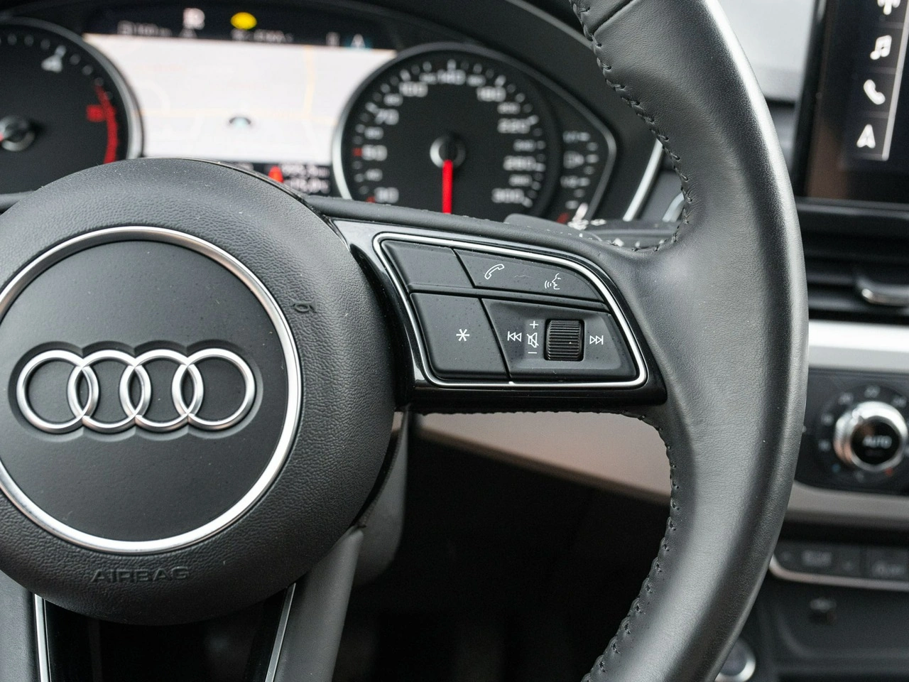 Audi A5 - Zdjęcie 13