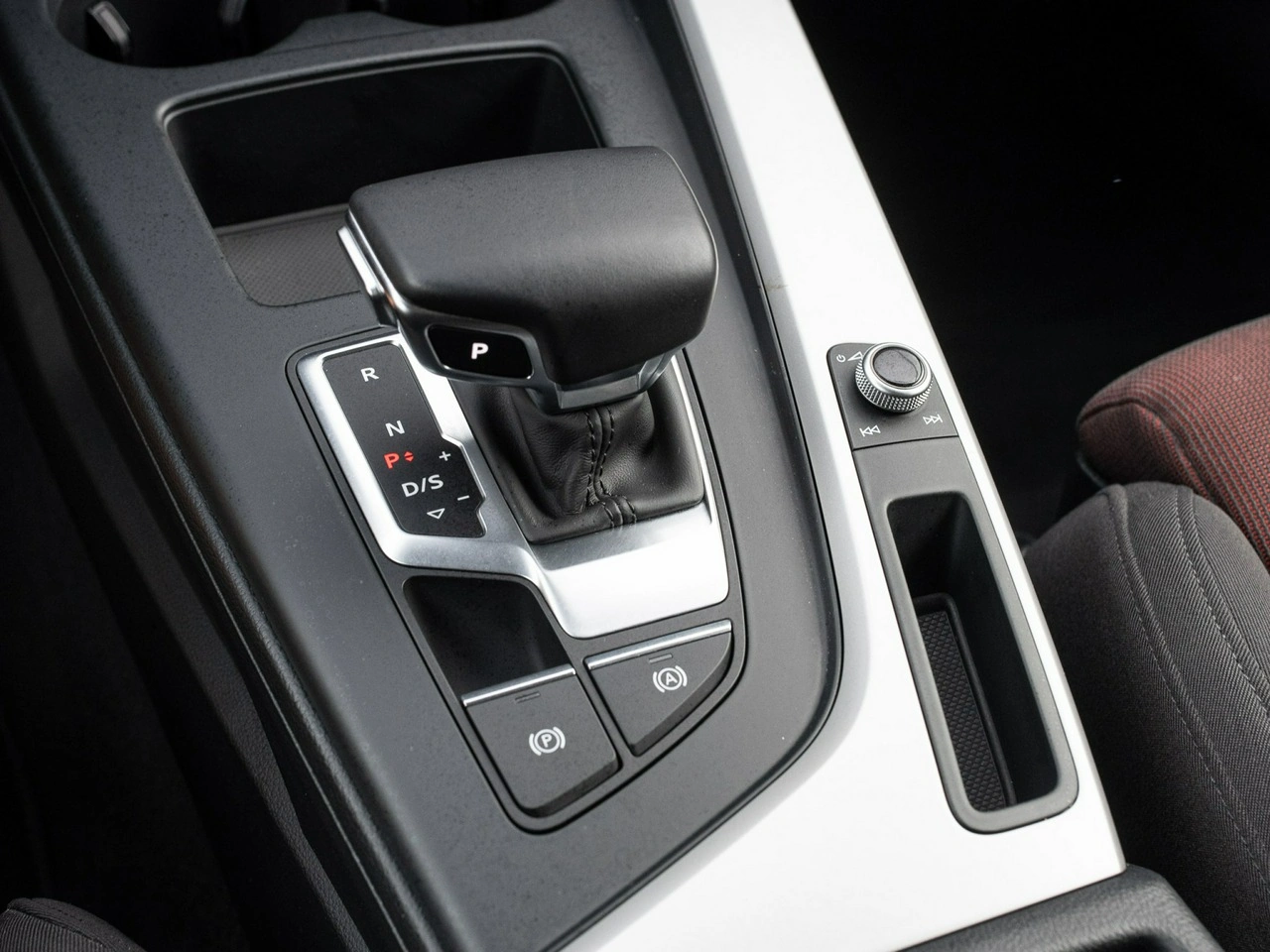 Audi A5 - Zdjęcie 15