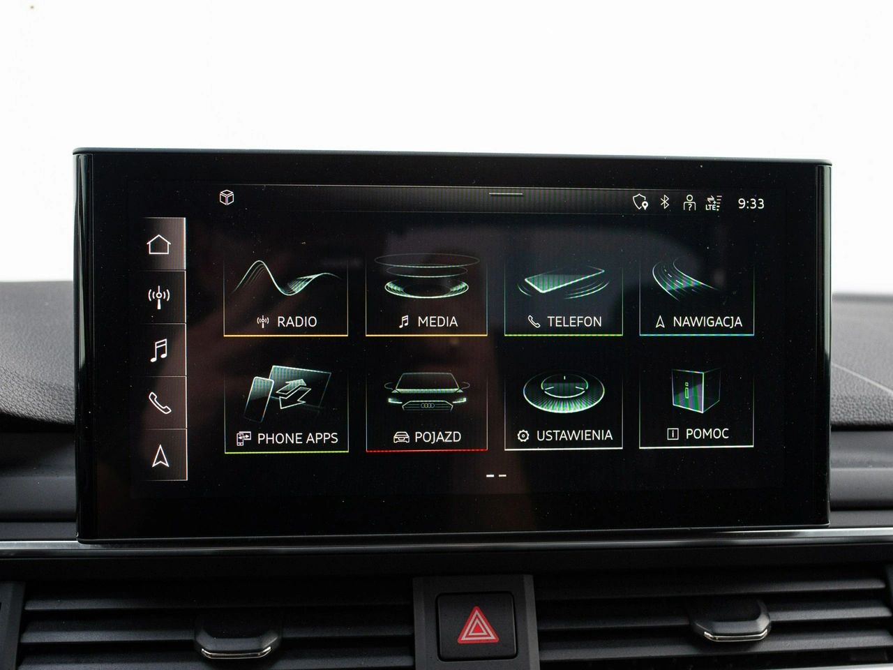 Audi A5 - Zdjęcie 17