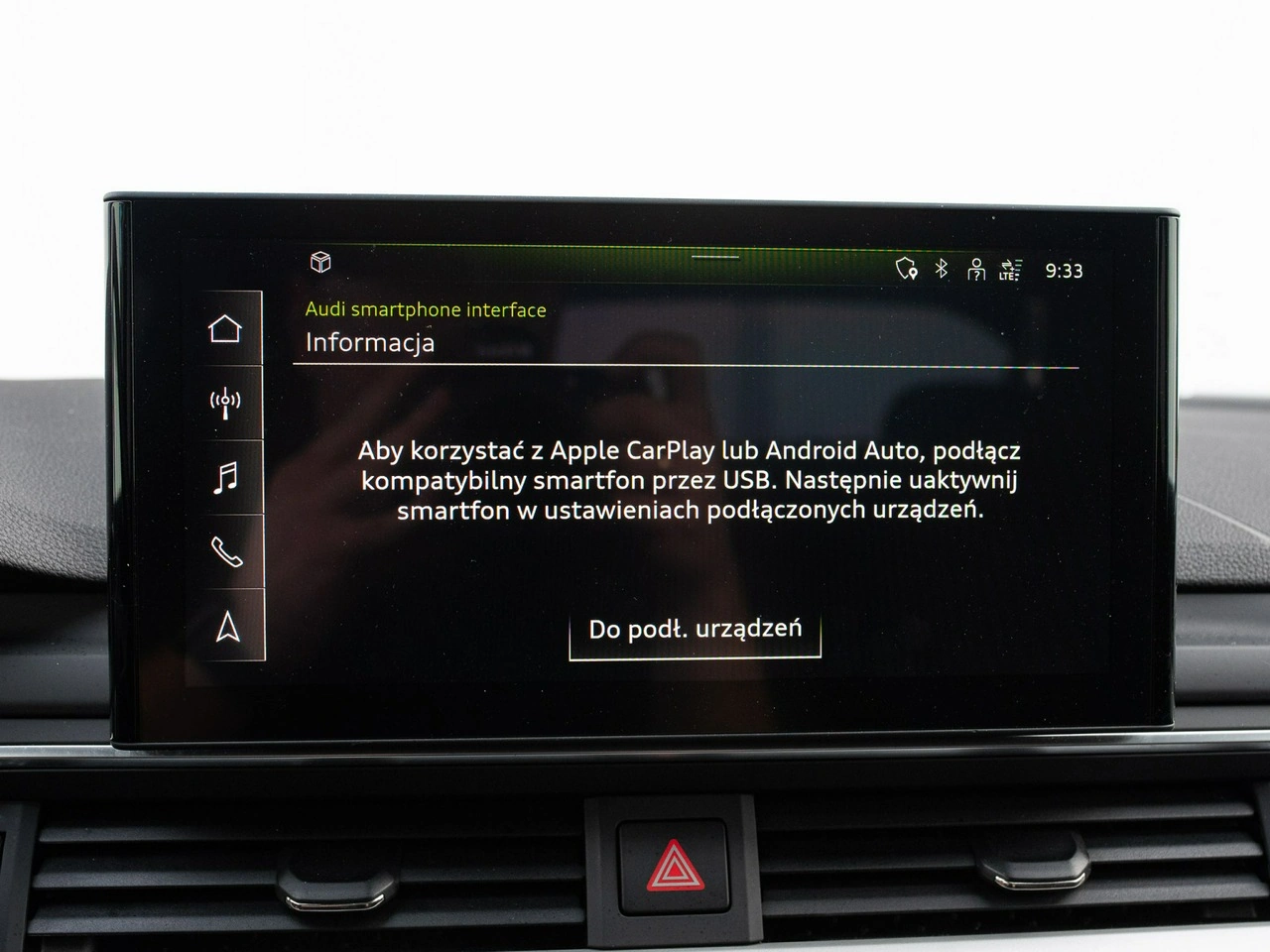 Audi A5 - Zdjęcie 18