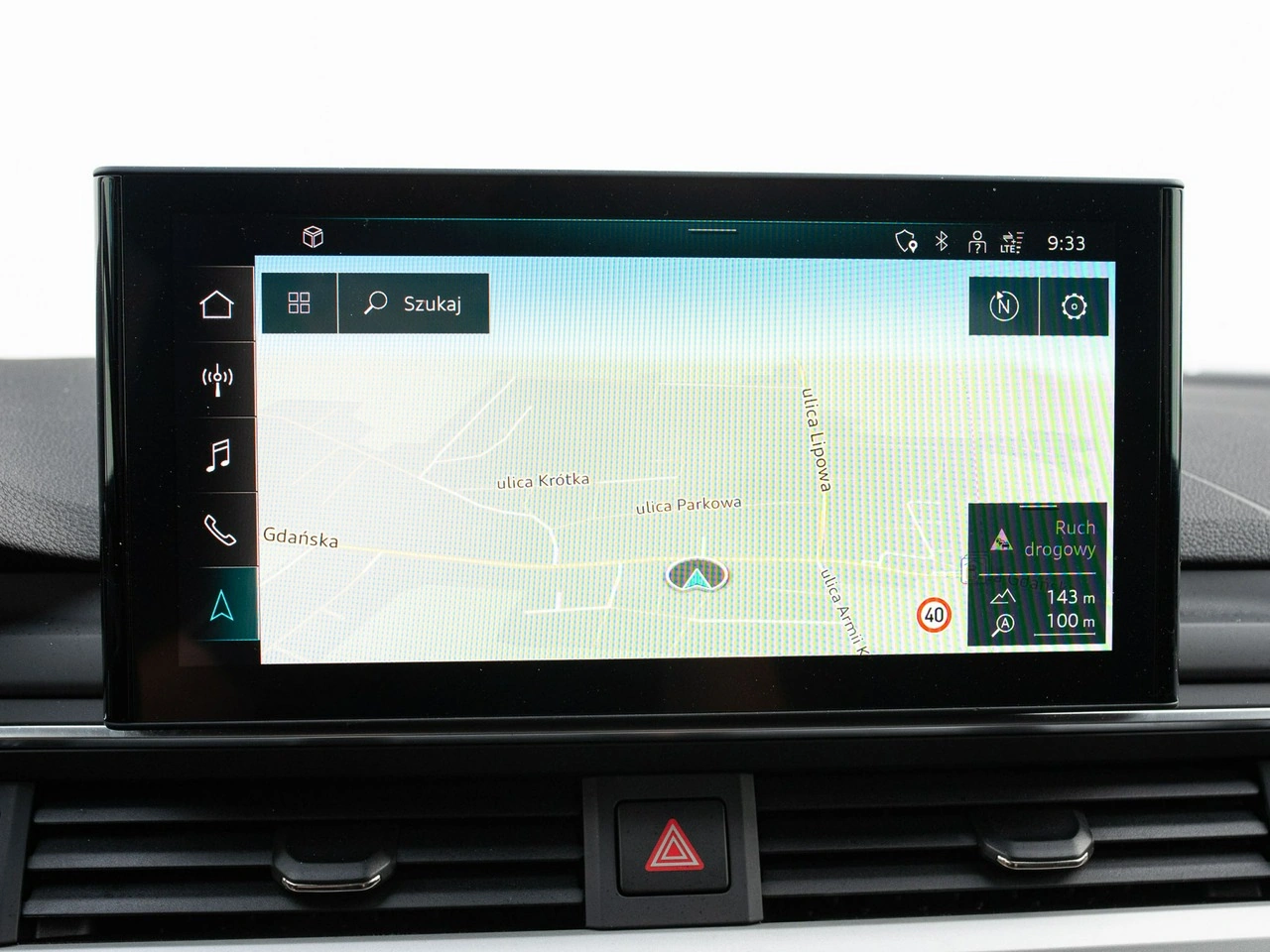 Audi A5 - Zdjęcie 19