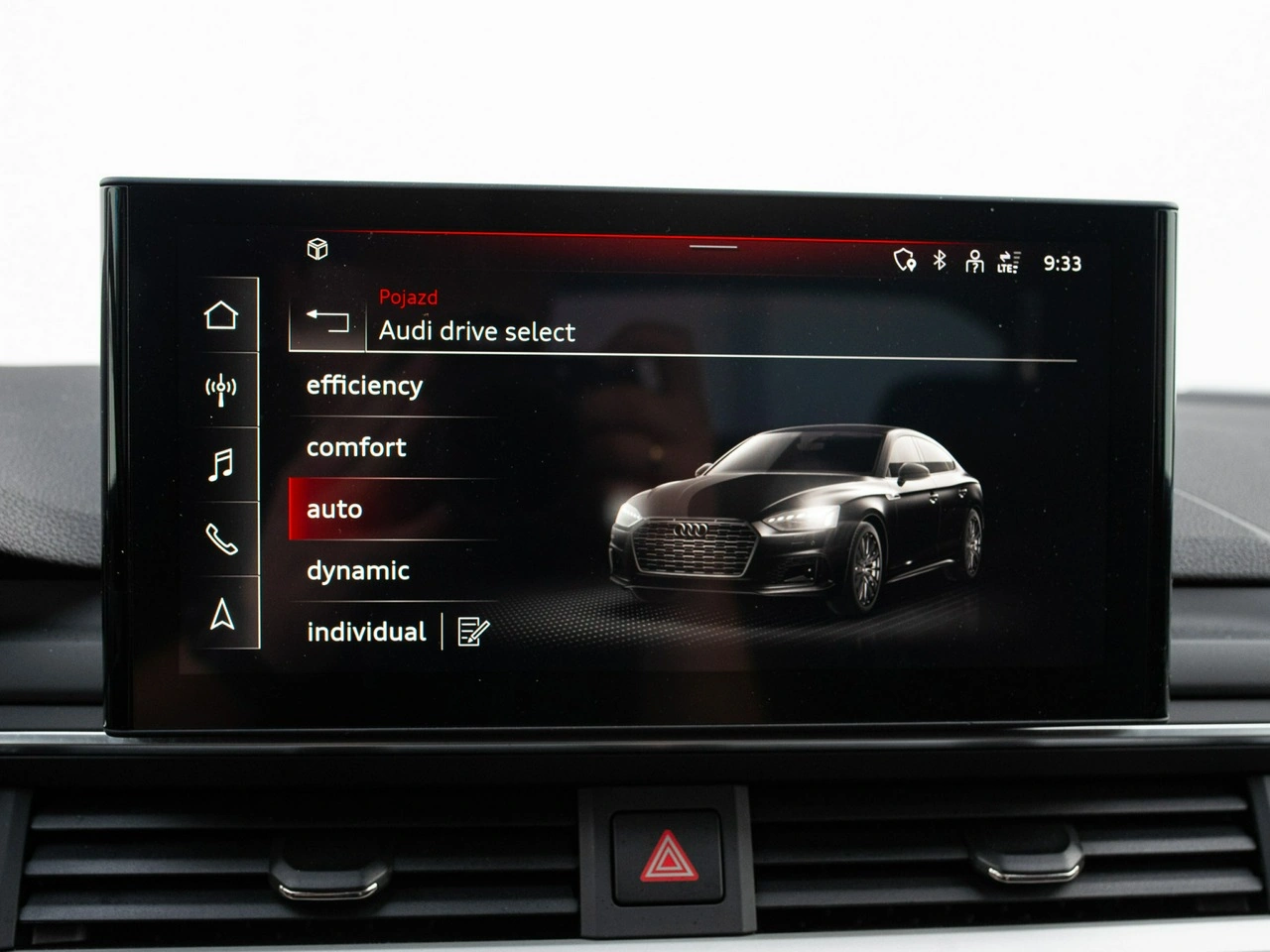 Audi A5 - Zdjęcie 20